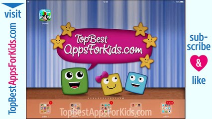 Mickey Mouse Clubhouse - Full Episodes of Clay Maker/Squish Game (Kids Disney Jr. App) - W