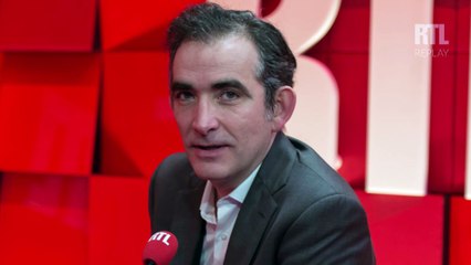 Christophe Bourroux : la hausse du tarif des péages jugée "injustifiée"