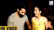 Shahid Kapoor And Mira Rajput Goes On A Romantic Dinner Date