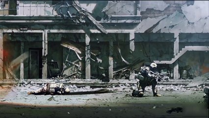 Let's Play Narratif - This War of Mine Episode 8 - Emilia