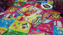 Shopkins Season 7 Party At Toys R Us - Meet And Greet - Surprise Toys For Fans _ Toys
