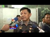 Polisi Rilis Sketsa Tersangka Ledakan Bom di Bangkok - NET24