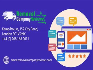 International removals Company Reviews