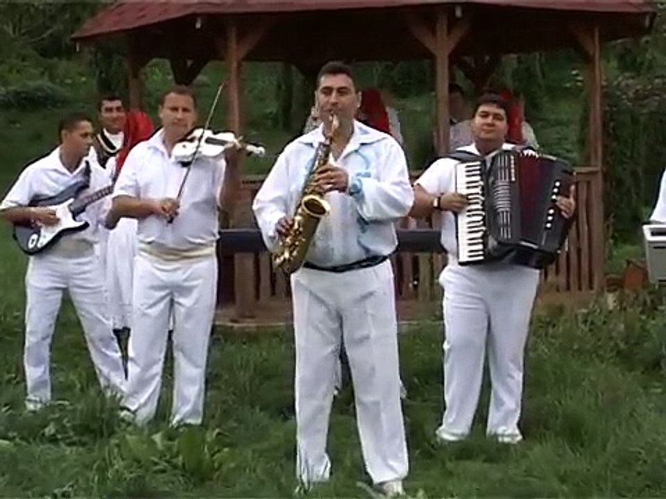 Florin Ionaş - Instrumentala joc de doi