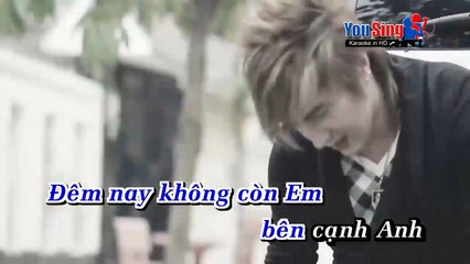 Sự Thật Một Giấc Mơ - Lâm Chấn Khang KARAOKE BEAT CHUẨN✔