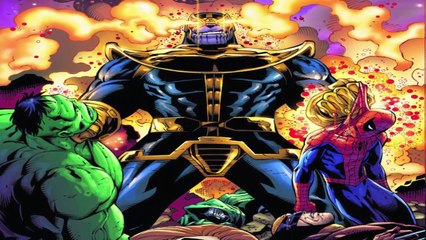 10 Most Greates Super Villians of All Time