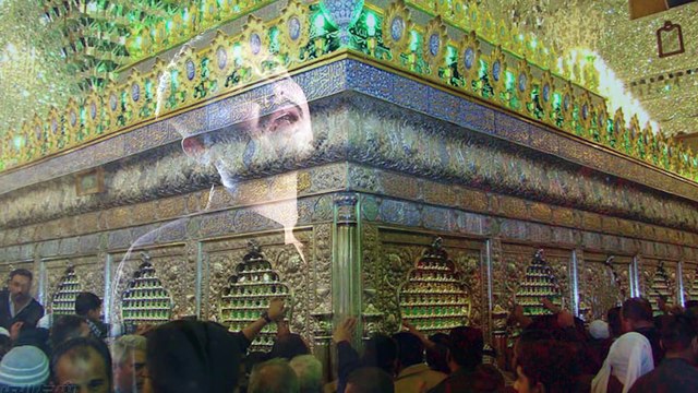 Salam - Nikla Hai Janaza Koi Allah Ke Ghar Say - Syed Saulat Zaidi - 2017