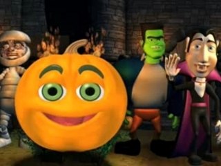 Family Halloween Activities