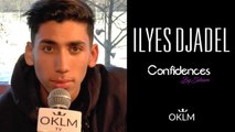 Interview ILYES DJADEL - Confidences By Siham