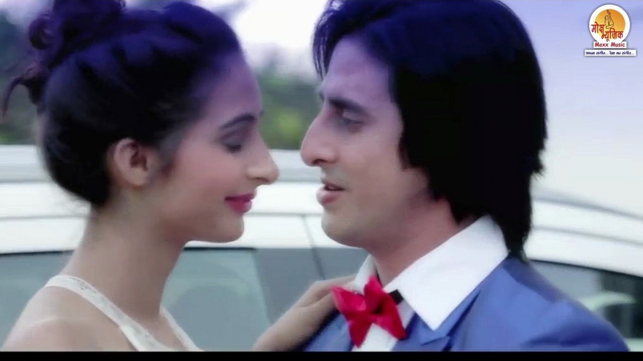 Raj Mahajan - Main Ishq Hoon Lyrical Video | Moxx Music Company