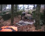 12.Wild camp & hike in extreme weather in January from Stanage Edge to Ladybower, Peak District._clip6