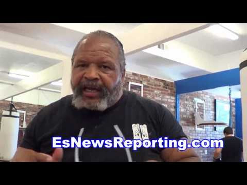 The King Of Compton Sampson Goes Off on Dr. Dre For NWA Movie - esnews