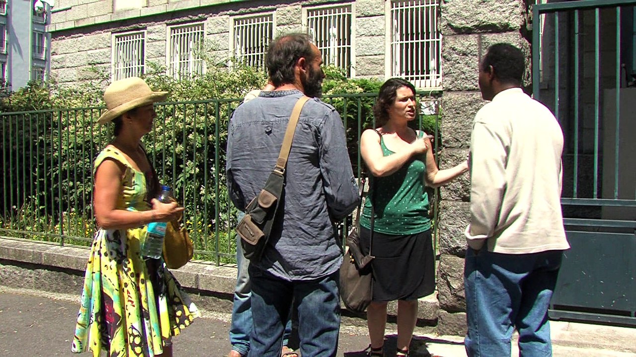 JT breton du mardi 20 juin 2017 :  chaud, très chaud… trop chaud ?