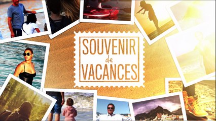 Souvenirs de vacances - Loic Nottet