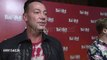 Craig Revel Horwood for  music that works over the decades, making the musical album Dancing at Bat Out Of Hell The Musi