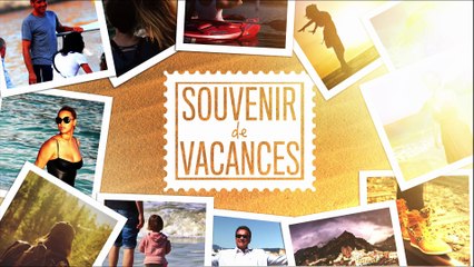 Souvenirs de vacances - Wyclef Jean