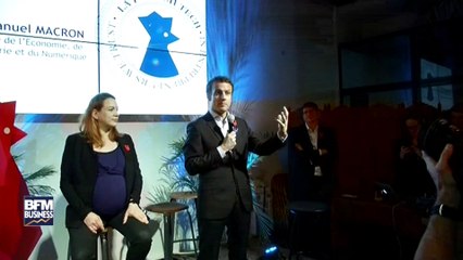 Favoritisme soupçonné à Las Vegas : perquisitions chez Havas et Business France