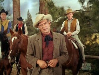Bonanza S08E22 Amigo
