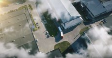 Bolloré Transport & Logistics 2017 Corporate movie