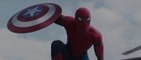 Spider-Man Homecoming _ official spanish trailer (2017) Tom Holland-MBK7JInDs