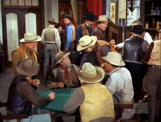 Bonanza S08E34 The Greedy Ones