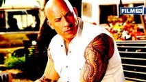 TRIPLE X 4 SCHAUSPIELER: VIN DIESEL KOMMT ZURüCK | NEWS