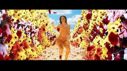 Lumi B ft. Dhurata Dora - Simpatia (1)