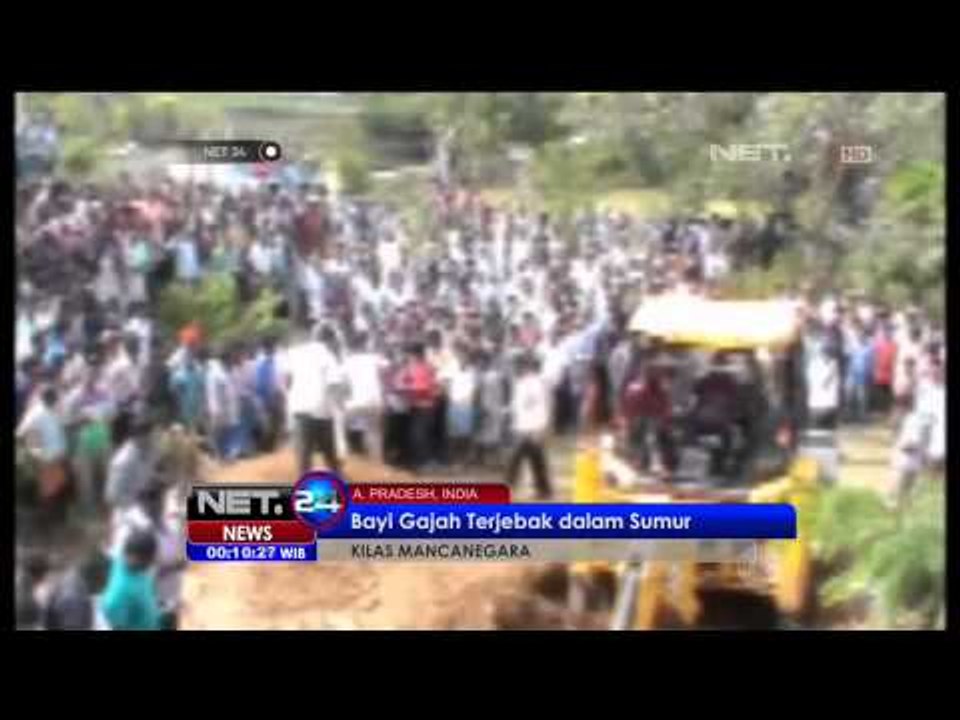 Detik Detik Insiden Jatuhnya Pesawat Jet Tempur Akibatkan Tujuh Orang Tewas - NET24