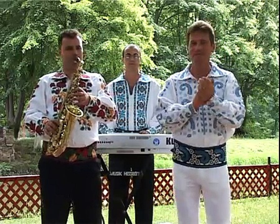 Doru Ivan  - La mandra i frica