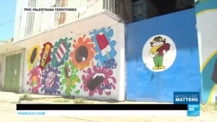 Middle East Matters: Gaza after 10 years of Hamas