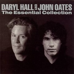 DARYL HALL & JOHN OATES - Your Imagination [remix]