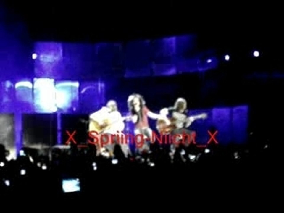 Rette Mich Bercy