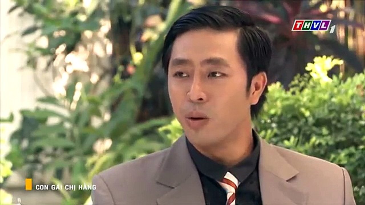Xem Phim Con Gai Chi Hang Tap 25