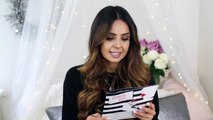 SEPHORA UNBOXING I MARKEN IM SEPHORA I HUDA BEAUTY,TOO FACED,.