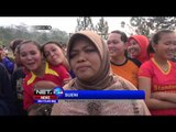 Pertandingan Sepak Bola Wanita di Pemalang Berlangsung Meriah -NET24