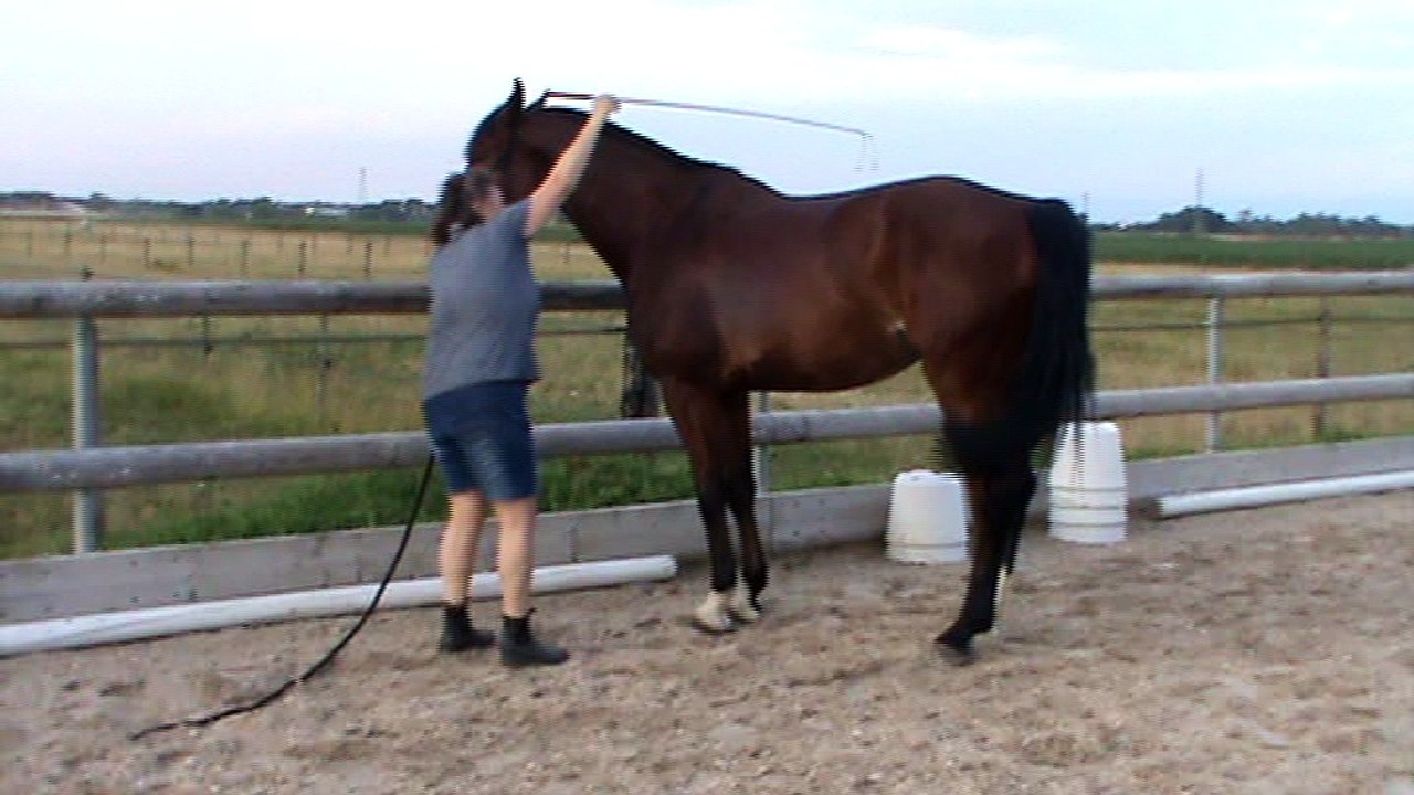 déplacement latéral aspiration