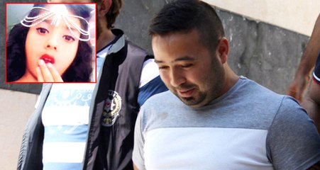 12 Yaşındaki Nehir'in Katili, Kız Kardeşini Öldüren Erhan Timuroğlu'nun Adamı Çıktı