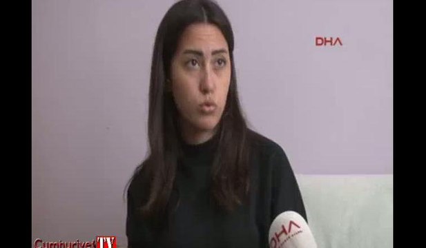 Şort giydiği için darp edilen üniversite öğrencisi yaşadığı dehşeti anlattı