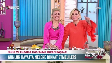 Hayatta Her Şey Var 21 Haziran 2017