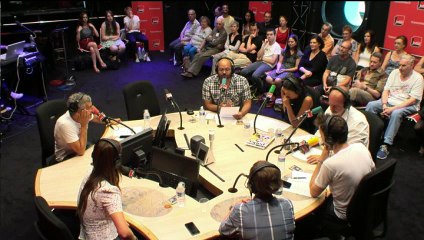 Qu'est ce qu'un président "jupitérien" ? La Drôle D'Humeur Frédérick Sigrist