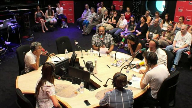 Qu'est ce qu'un président jupitérien ? La Drôle D'Humeur Frédérick Sigrist