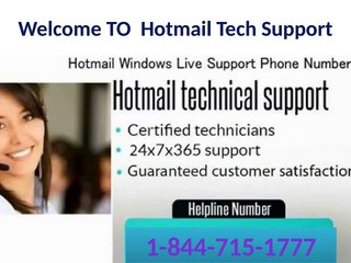 hotmail_tech_support_service_number-844-715-1777
