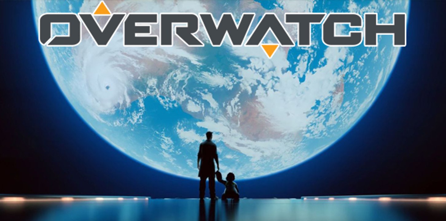 Overwatch – Nuevo mapa Horizonte Colonia Lunar