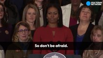 FLOTUS - Being first lady has been th