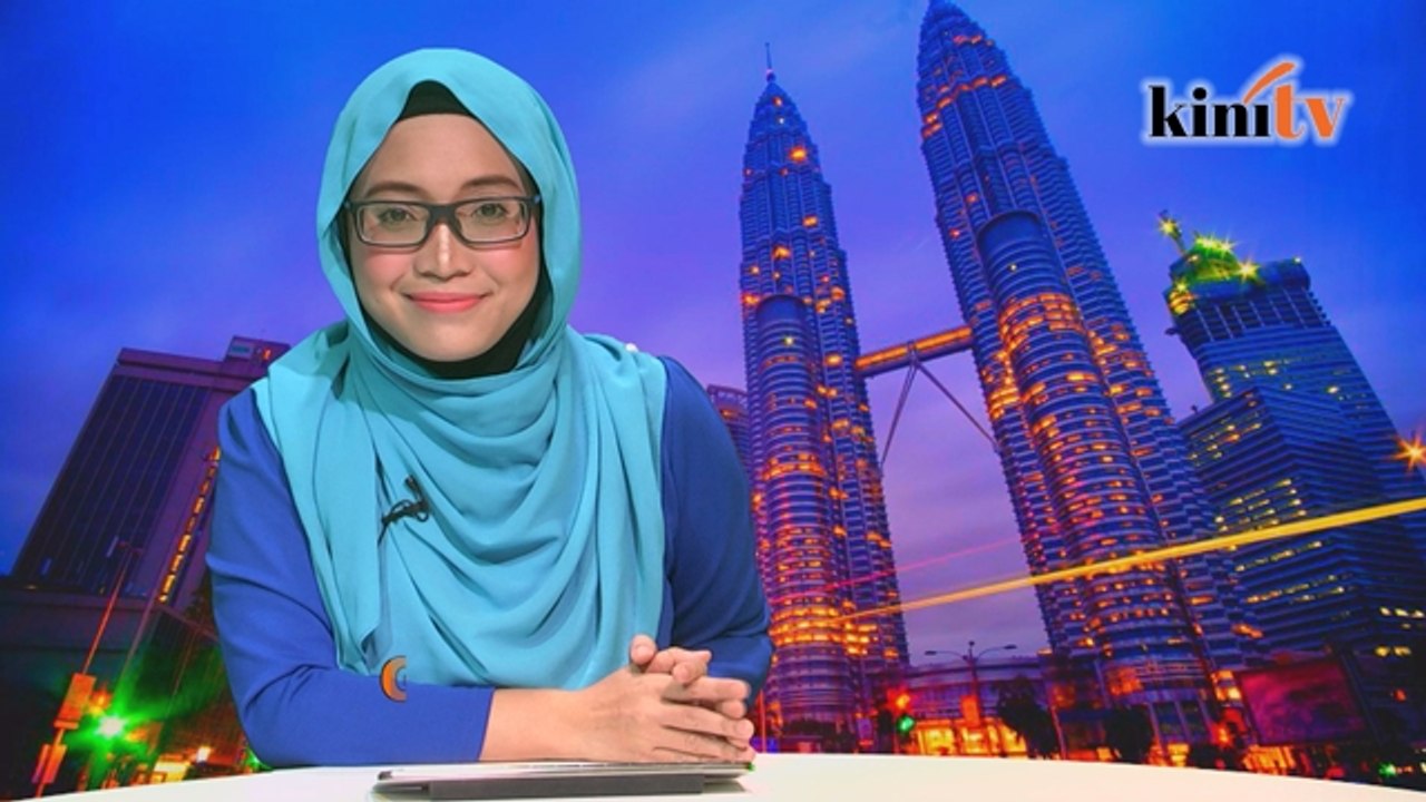 Sekilas Fakta, 21 Jun 2017 - Jamal tayang 'rantai' isteri MO1, Isa disiasat lebih 4 jam