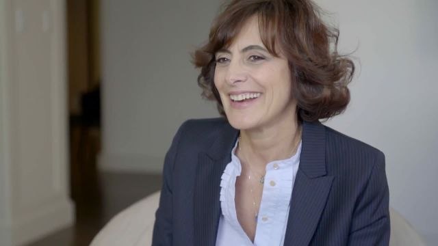 The Ultimate French It Girl Dishes on Fashion and Travel