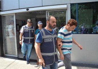 Kışlada 731 Askerin Zehirlendiği Olayda Yeni Gelişme: Şirketin Genel Müdürü Gözaltında