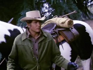 Bonanza S10E01 Different Pines, Same Wind