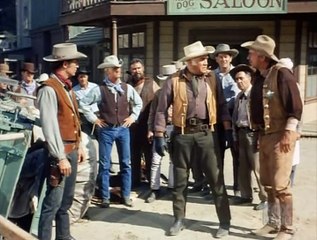 Bonanza S10E07 Catch As Catch Can