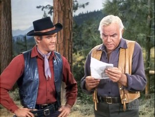 Bonanza S10E08 Little Girl Lost